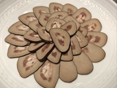 非遗酱香腰片-闫府私房菜·百年鲁菜(恒隆店)