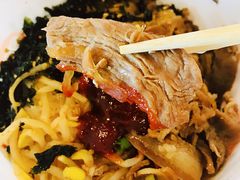 匠造日式五花饭-新石器烤肉(南站店)