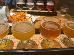-京A Brewpub·精酿餐吧(幸福村店)