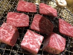 -NIUAN牛庵·日式和牛烧肉(恒隆店)