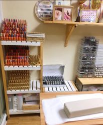 -轻妆Feel·半永久纹眉眼线