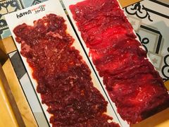 -南城十里潮汕鲜牛火锅·鲜虾生滚粥(融汇老商埠店)