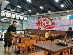 大堂-其美潮州鱼旦粉世家(花城汇南区分店)