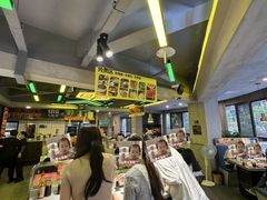 -味之绝美蛙鱼火锅(八号路店)
