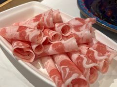 -祥源胡同·涮牛羊肉火锅(花桥店)