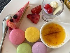 -圣丰索菲特·2 On 988 Café 自助餐厅
