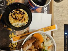 -吉野家(服装城店)