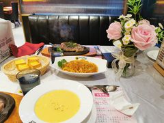 -海维克牛排馆HIGHWIC(右岸环宇坊店)