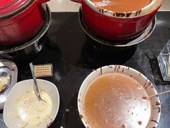 -龙之梦万丽酒店青餐厅