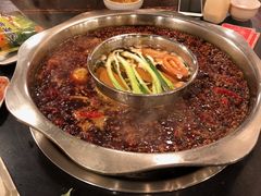 -邓莽子老火锅(中兴路总店)