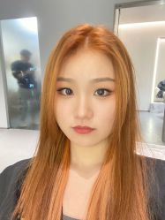 点击看大图 -3AM·S HAIR SALON烫发染发接发