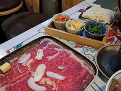 M6双层肥牛-崎玉烧·寿司料理(石井国际店)