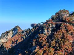 -少华山国家森林公园