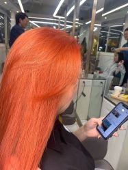 -潘多拉Hairsalon