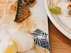 -隐泉之语日式料理(王府中环店)