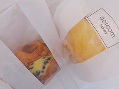 -dotcom coffee古点咖啡(致真大厦店)