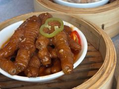 -潮府馆·非遗潮州菜·港式点心(世纪公园店)