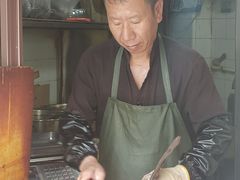 -梅记大块头爆鱼店(乍浦路店)