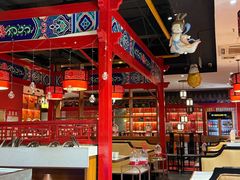 -祥源胡同·涮牛羊肉火锅(花桥店)