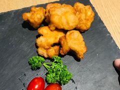 -棒约翰比萨·意面(张江长泰店)