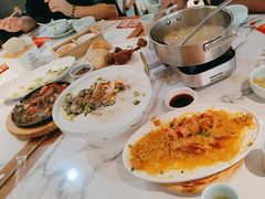-四道菜·福建菜馆(万家广场店)
