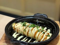 -万岁料理回转寿司(华贸店)