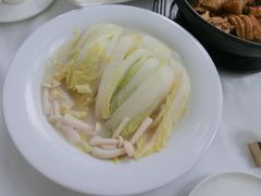 -广州塔晖粤轩中餐厅