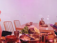 -HOTISLAND海鸡岛·韩国料理(江南西店)