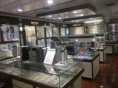 -华彬眼镜专业渐进配镜(潘家园店)