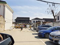 -浏河古镇