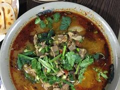 -丁丁猫重庆小面(徐州路店)