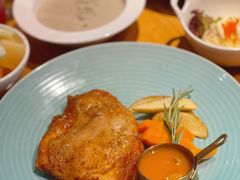 -斗牛士牛排(南京东路店)
