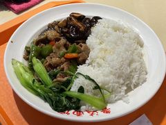 -鲁达面馆本帮风味(共康东路店)
