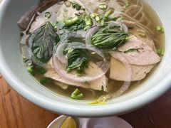 -甘容西贡越南粉