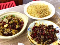 -小民大排档(光谷店)