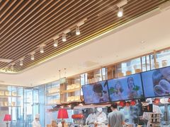 -西贝(武汉群星城店)