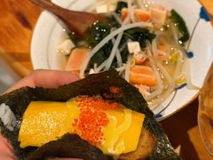 -梅亭居酒屋(中大国际店)