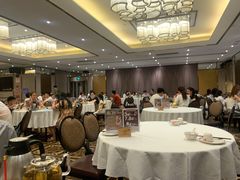大堂-稻香酒家(天河城店)