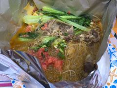 -见味花甲(百联川沙购物中心店)