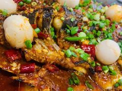 -鱼酷活鱼烤鱼(中联广场店)