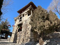 -于家石头村景区