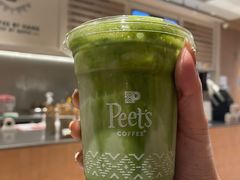 -Peet's 皮爷咖啡(海雅缤纷城店)