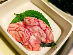 -海底捞(明洞店)