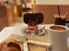 -The Roastery By AllYouWant(福田店)