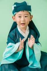 点击看大图 -倾城宝贝儿童摄影(浦东金谊店)