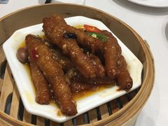 -稻香酒家·33年老字号·港式粤菜(富邦中心店)