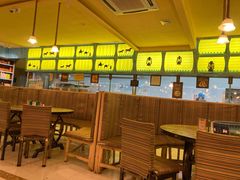 -格日勒阿妈蒙古厨房(大召店)