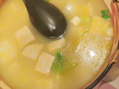 -西贝(宝乐汇店)