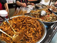 -嘉州九妹凤爪(乐山总店)