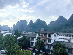 -61号餐吧(兴坪古镇漓江店)